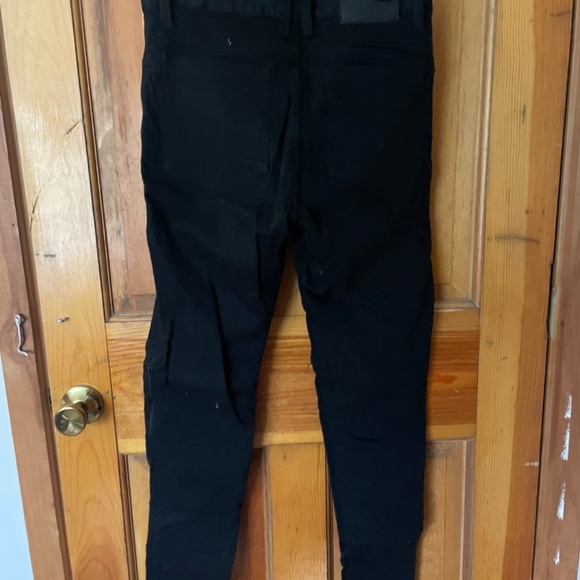 Atwyld moto pants - Picture 2 of 7